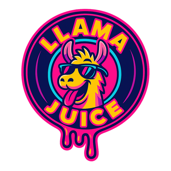 Llama Juice